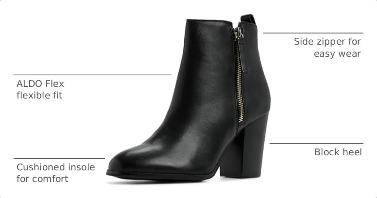 ALDO Women's Noemieflex