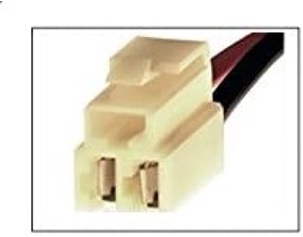 Fully Charged Compatible with Razor MX350 Dirt Rocket includes 2 Different Connectors to Ensure a Perfect fit applies to all Versions