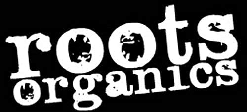 Roots Organics Rod Hydroponic Gardening Ready-to-Grow Coco Fiber-Based Potting Soil, 1.5 cu ft/10 gal for Plants