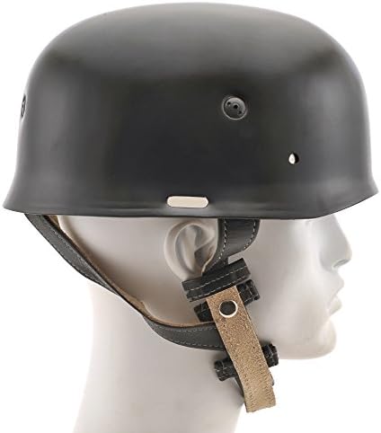 M37 German WW2 Paratrooper FALLSCHIRMJAGER Helmet M37
