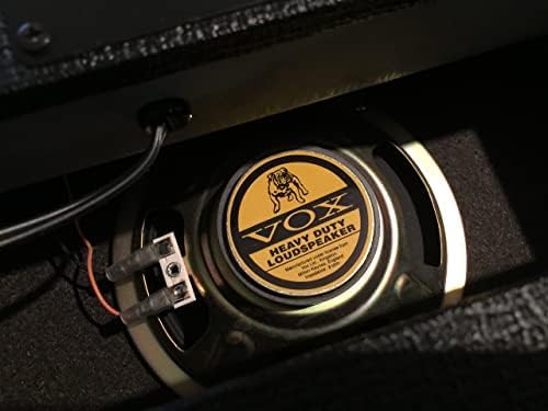 Vox Pathfinder 10 1x6.5 inch 10-watt Combo Amplifier w/ 1 Channel