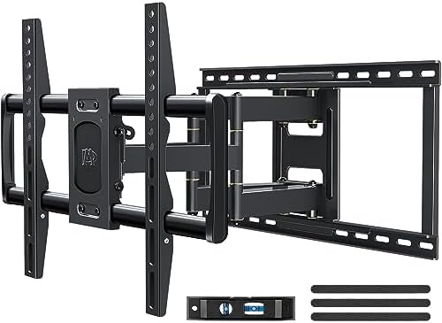 Mounting Dream Long Arm TV Wall Mount Full Motion TV Mount for 42-94" TVs