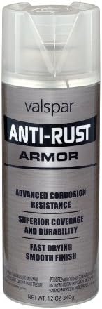 Valspar 21955 Clear Gloss Enamel - 12 oz.