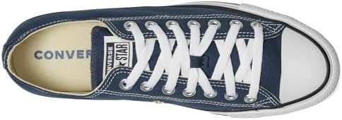 Converse Men's Chuck Taylor All Star Low Top Sneakers