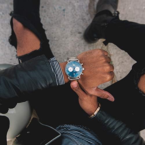 MVMT Blacktop Watches | Men's Analog Watch