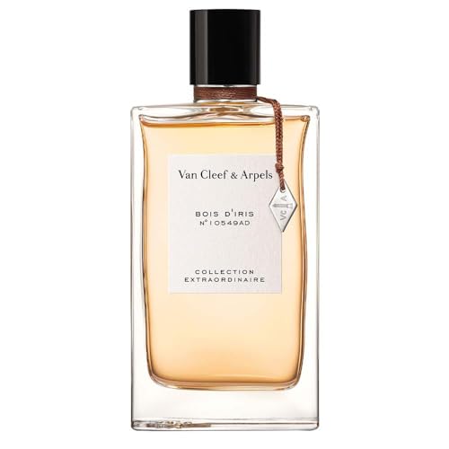 Van Cleef & Arpels Bois D'iris Women's Edp Spray, 2.5 Ounce