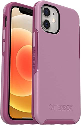 OtterBox Symmetry Series Series Case for iPhone 12 Mini - Black