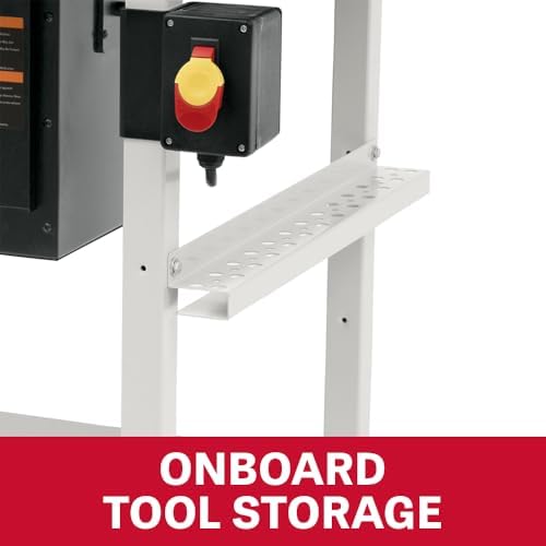 JET JRL-912 Router Lift with Cast Table Kit (737000CK)