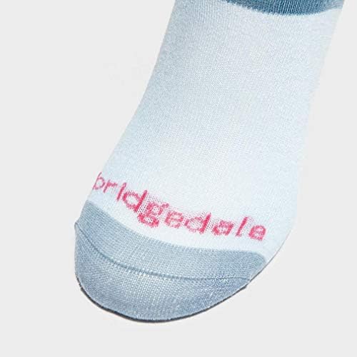 Bridgedale Everyday Lightweight Merino Endurance Women's Socks