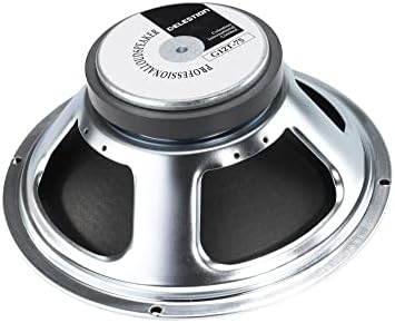 Celestion G12T-75 Guitar Speaker, 16 Ohm