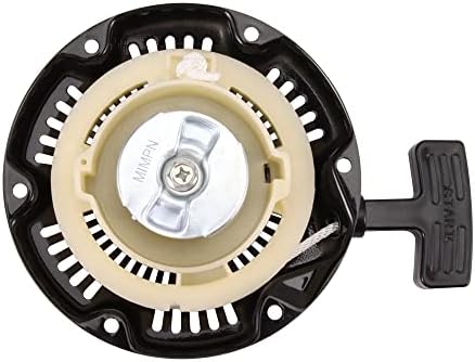 GOOFIT Pull Start Recoil Replacement for MM-B80 MM-B80R Youth Mini Bike Baja Doodlebug 2.8hp DB30 97cc Doodle Bug Mini Racer Bike Motovox MBX10 MBX11 MBX12 Parts