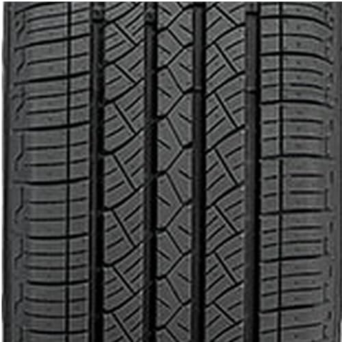 ARROYO ECO PRO H/T 235/75R15 109T BSW | Truck/SUV Highway All Season Traction 109T Rated Extra Load Radial Construction Black Sidewall Tire