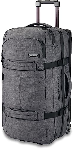 Dakine Split Roller Bag - Carbon, 85 Liter