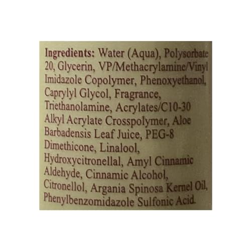Lustrasilk Max Twisty Curly Spray, 8 Ounce