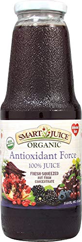Smart Juice Blend, Antoxdnt Force Org, 33.8 fl oz