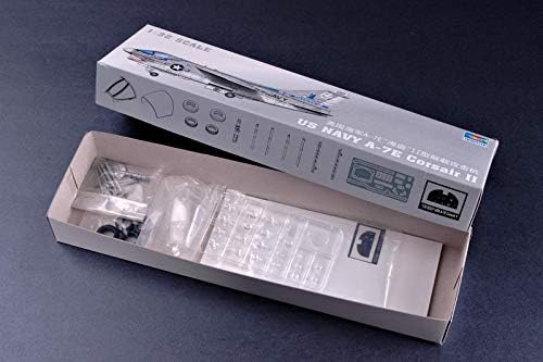Trumpeter 1/32 A7E Corsair II Aircraft