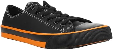 Harley-Davidson Footwear Mens Roarke Sneakers Shoes Casual