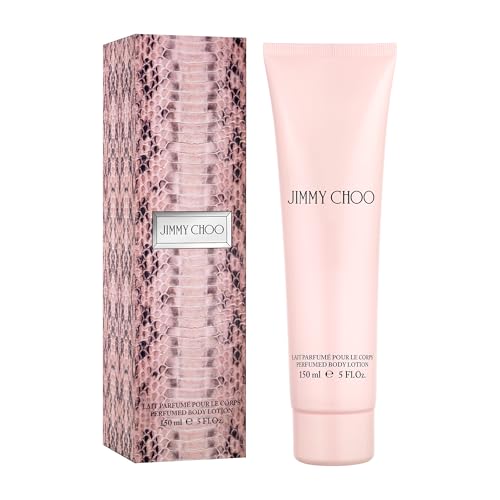 Jimmy Choo EDP 5oz Body Lotion
