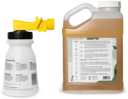 Cedarcide Outdoor Bug Spray | Kills & Repels Mosquitoes, Ticks, Fleas