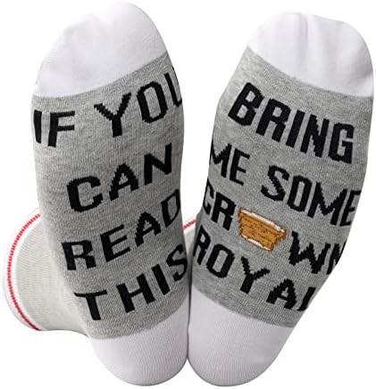 GJTIM 2 PAIRS Whiskey Gift Whiskey Lover Drinker Whiskey Lover Socks