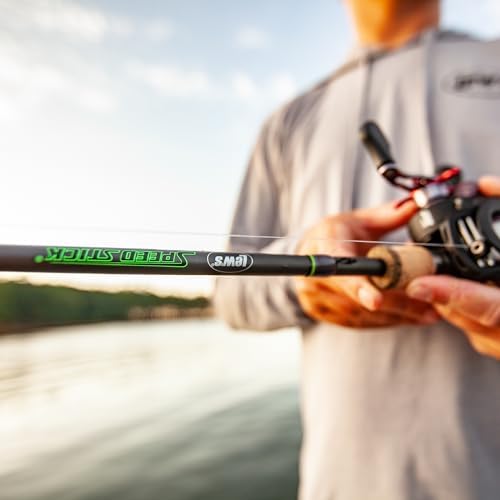 Lew's Speed Stick Fishing Rod