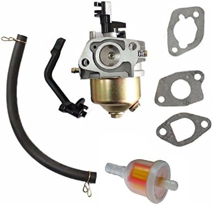 Carburetor for Craftsman 208cc Tiller 247.299320 170-UV 247.299341 170-VOA
