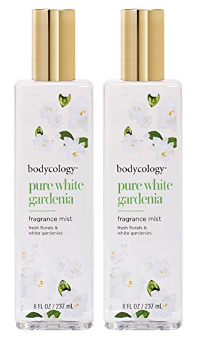 Bodycology Toasted Sugar Fragrance Mist for Women, 8 Fl Oz (455004008)