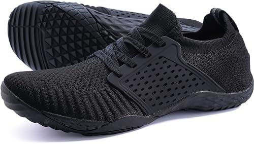 WHITIN Men's Barefoot Minimalist Cross-Trainer W63