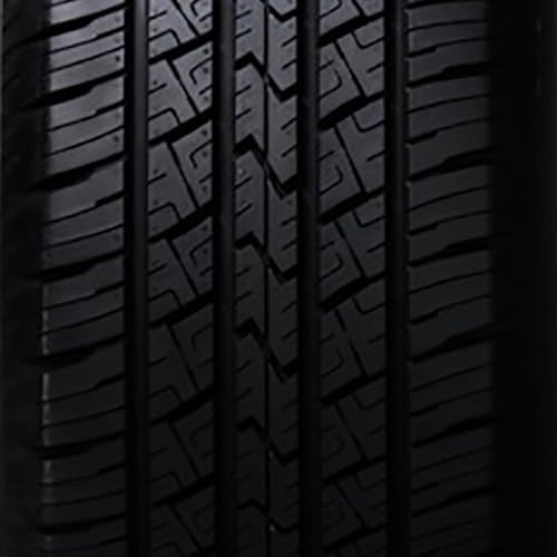 GT Radial Savero HT2 Tire - 215/70R15 97S | Passenger Touring All Season Traction 97S Rated Standard Load Radial Construction Black Sidewall Tire