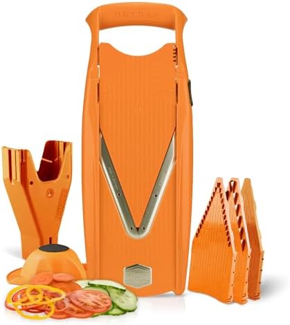 Swissmar Borner V Power Mandoline V-7000, Green