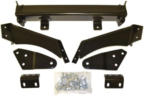 WARN 79608 ProVantage ATV Front Plow Mount Kit