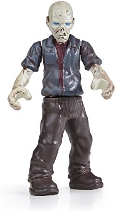Mega Bloks Call of Duty Zombies Horde