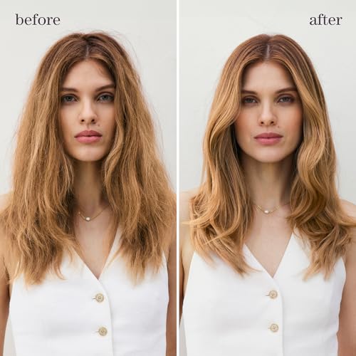 Pureology Strength Cure Shampoo – Repairs Hair & Seals Split Ends