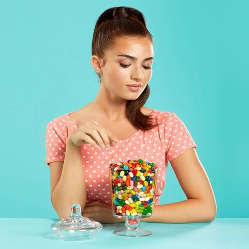Jelly Belly Candy Gift Bag, Sours 7.5oz