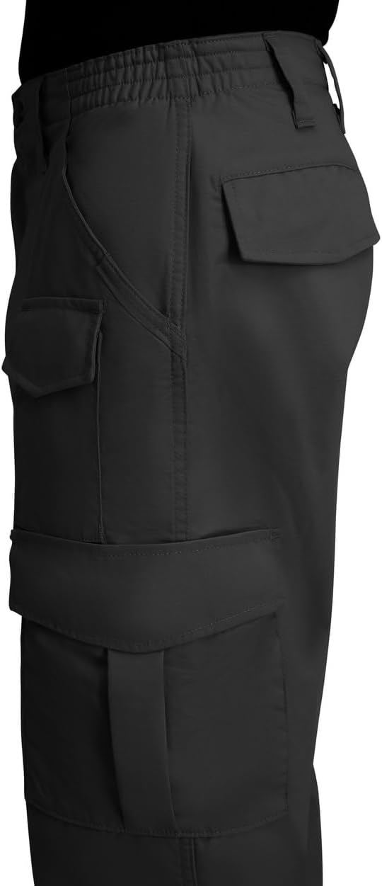 Propper Men's Tactical Uniform Pant | Ripstop Fabric Tactical Pants, Uniform Pants for Law Enforcement