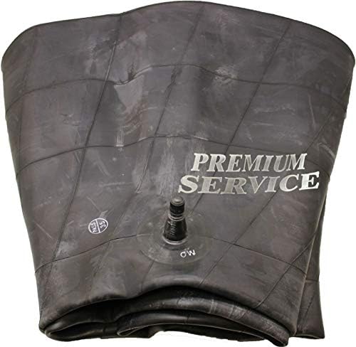 Premium Service Farm Implement Tire Inner Tube TR15 Stem 10R15, 10R16, 11R15, 11R16