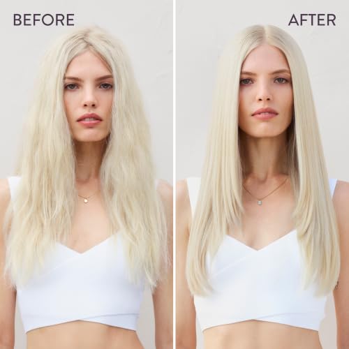 Pureology Strength Cure Shampoo – Repairs Hair & Seals Split Ends
