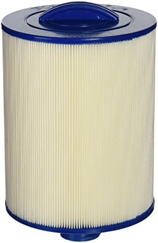 Pleatco PWW50P3 SPG Spa Filter Cartridge Replacement for Unicel: 6CH-940, Filbur: FC-0359, OEM Part Numbers: 817-0050, 03FIL1400, 25252, 378902, PWW50