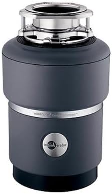 InSinkErator Pro 750 Garbage Disposal, 3/4 HP
