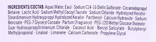 Schwarzkopf BC pH4.5CF Sulfate-free SHP250ml