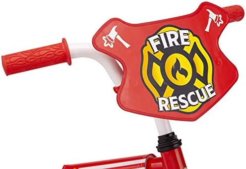 Pacific Character Kids Bike for Boys & Girls Ages 3-7 Year Old, 12 or 16-Inch Wheels Option, Steel Frame, Coaster Brakes