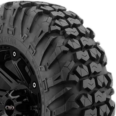 EFX MOTOVATOR 32X9.5X15 8-PLY RADIAL 329515 - MV-32-95-15