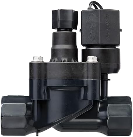 Orbit 57280 3/4" FPT L-Series Automatic Sprinkler Valve