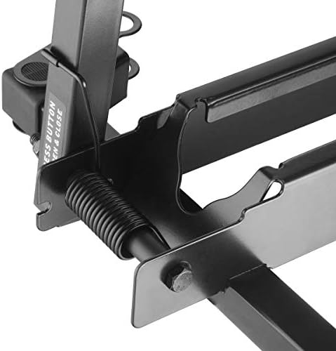RAD Cycle EZConnect Foldable Bike Rack Bicycle Storage Floor Stand Connect More to Make Multi-Bike Stand