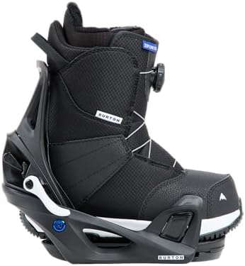 Burton Kids Step On Re:Flex Snowboard Bindings