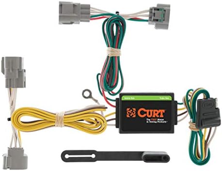 CURT Manufacturing 55513 T-Connector