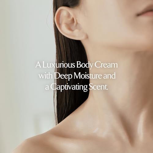 LA MUSE Perfume Body Lotion for Women(Spring Floral) | Body Cream for Women