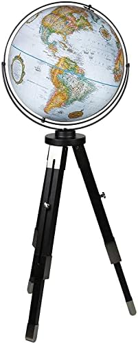 Willston 16" Diameter Globe