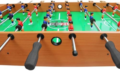 Glory 48" Foosball Table | Compact Indoor Game Table