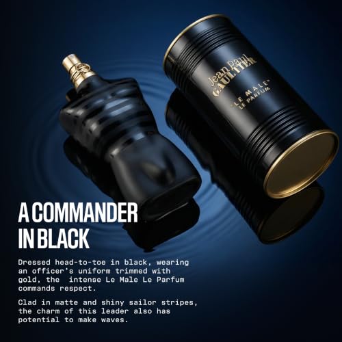 Jean Paul Gaultier Le Male Le Parfum for Men
